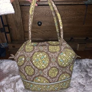 Vera Bradley - purse
